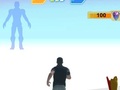 Гульня Mecha Rush