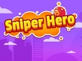 Гульня Sniper Hero