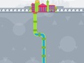 Гульня Pipes: The Puzzle