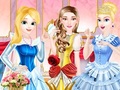 Гульня Ins Life Royal Ball