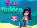 Гульня Sea Maiden