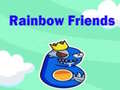 Гульня Rainbow Friends 