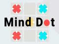 Гульня Mind Dot