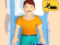 Гульня Doctor Hero