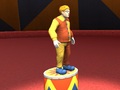 Гульня Circus Jumpers