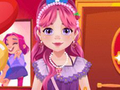Гульня Kiddo Cute Valentine