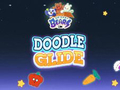 Гульня Doodle Glide