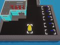 Гульня Taxi Tycoon: Idle Business
