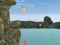 Гульня Dive Masters