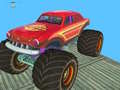 Гульня Offroad Racing Monster Truck