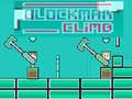 Гульня Blockman Climb
