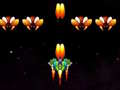 Гульня Alien Space Shooter