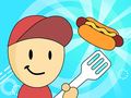 Гульня Eatventure
