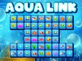 Гульня Aqua Link