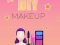 Гульня Diy Makeup