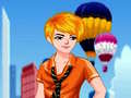 Гульня Cool Boy Dress up