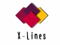 Гульня X-Lines