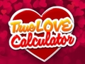 Гульня True Love Calculator