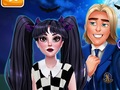 Гульня From Single to Dating Valentine's Day Crush