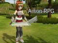 Гульня Action Rpg