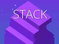 Гульня Stack 