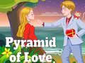 Гульня Pyramid of Love