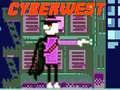 Гульня CyberWest