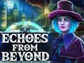 Гульня Echoes From Beyond