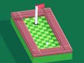 Гульня Mini Golf Fancade