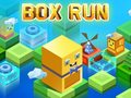 Гульня Box Run
