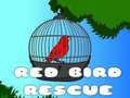 Гульня Red Bird Rescue