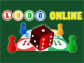 Гульня Ludo Online
