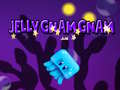 Гульня Jelly Gnam Gnam