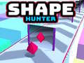 Гульня Shape Hunter