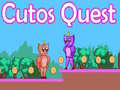 Гульня Cutos Quest