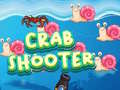 Гульня Crab Shooter