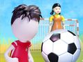 Гульня Puper Ball