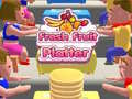 Гульня Fresh Fruit Platter fun