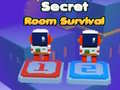Гульня Secret Room Survival