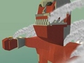 Гульня Kogama: Attack on Titan