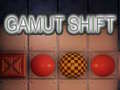 Гульня Gamut Shift
