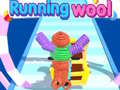 Гульня Running wool