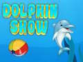 Гульня Dolphin Show