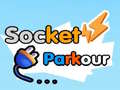 Гульня Socket Parkour