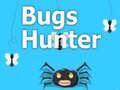 Гульня Bugs Hunter