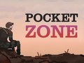 Гульня Pocket Zone