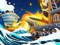 Гульня Ice Breaker