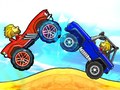 Гульня Drive Dead 3d