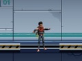 Гульня Ekans: Jetpack Blast