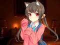 Гульня Anime Girls - Clicker